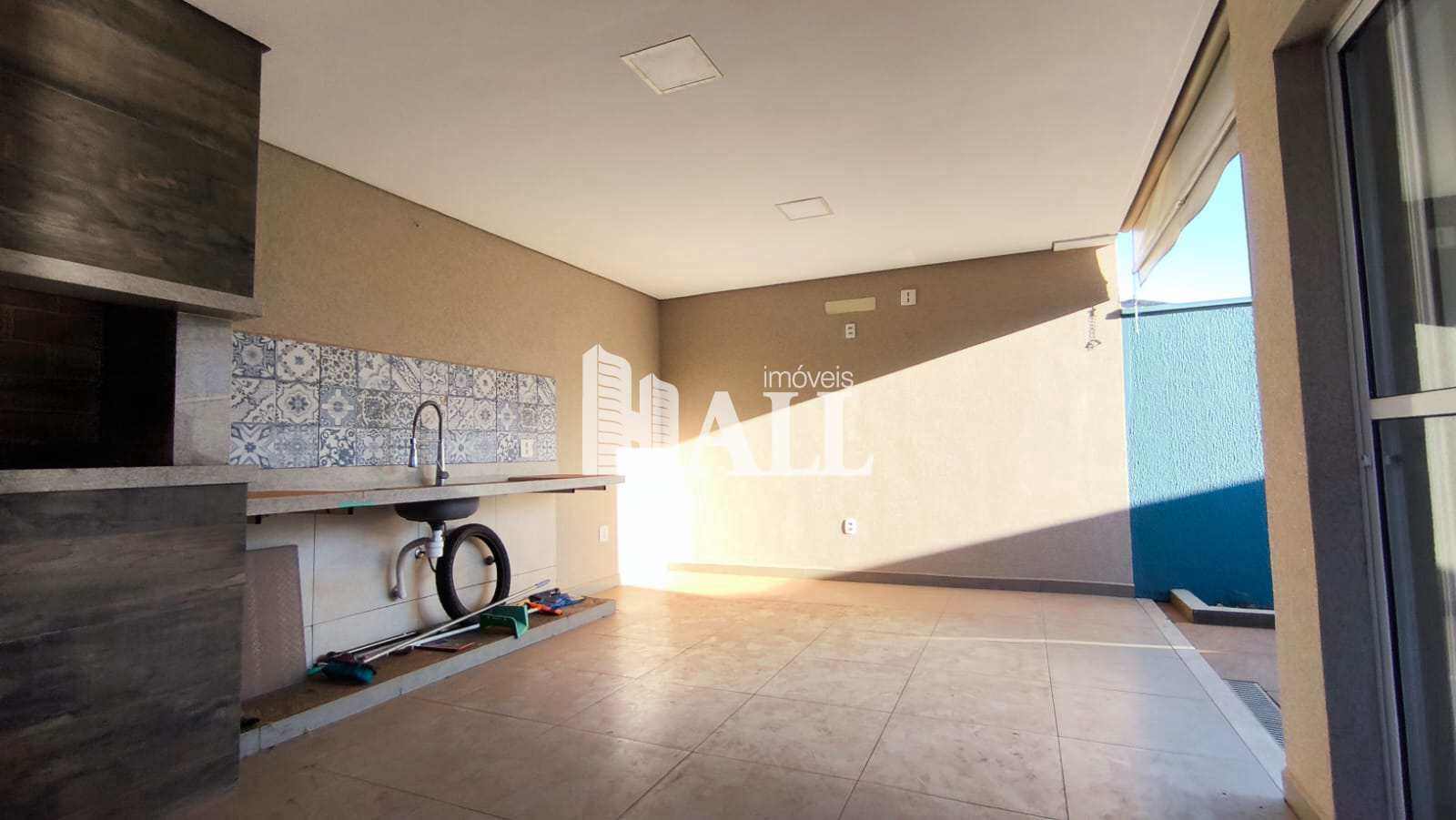 Casa de Condomínio à venda com 3 quartos, 150m² - Foto 11