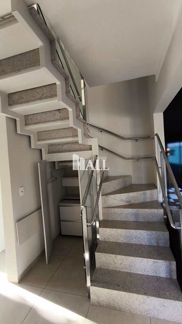 Casa de Condomínio à venda com 3 quartos, 150m² - Foto 9