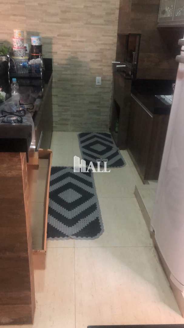 Casa, 3 quartos, 160 m² - Foto 2