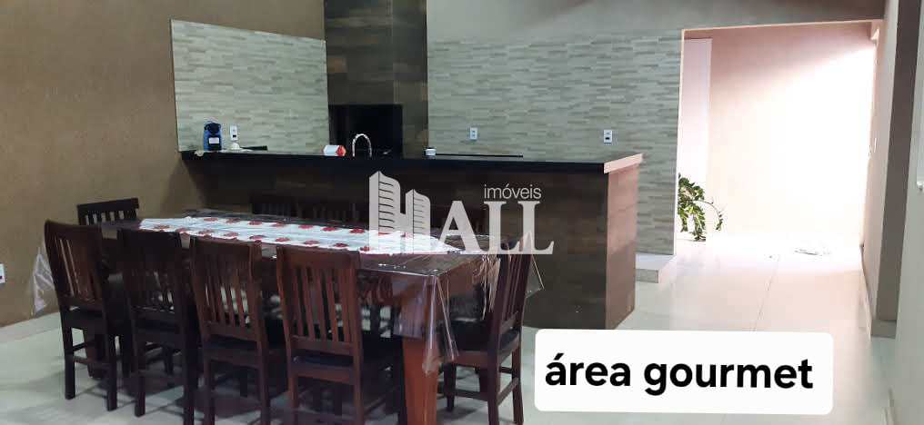 Casa, 3 quartos, 160 m² - Foto 1