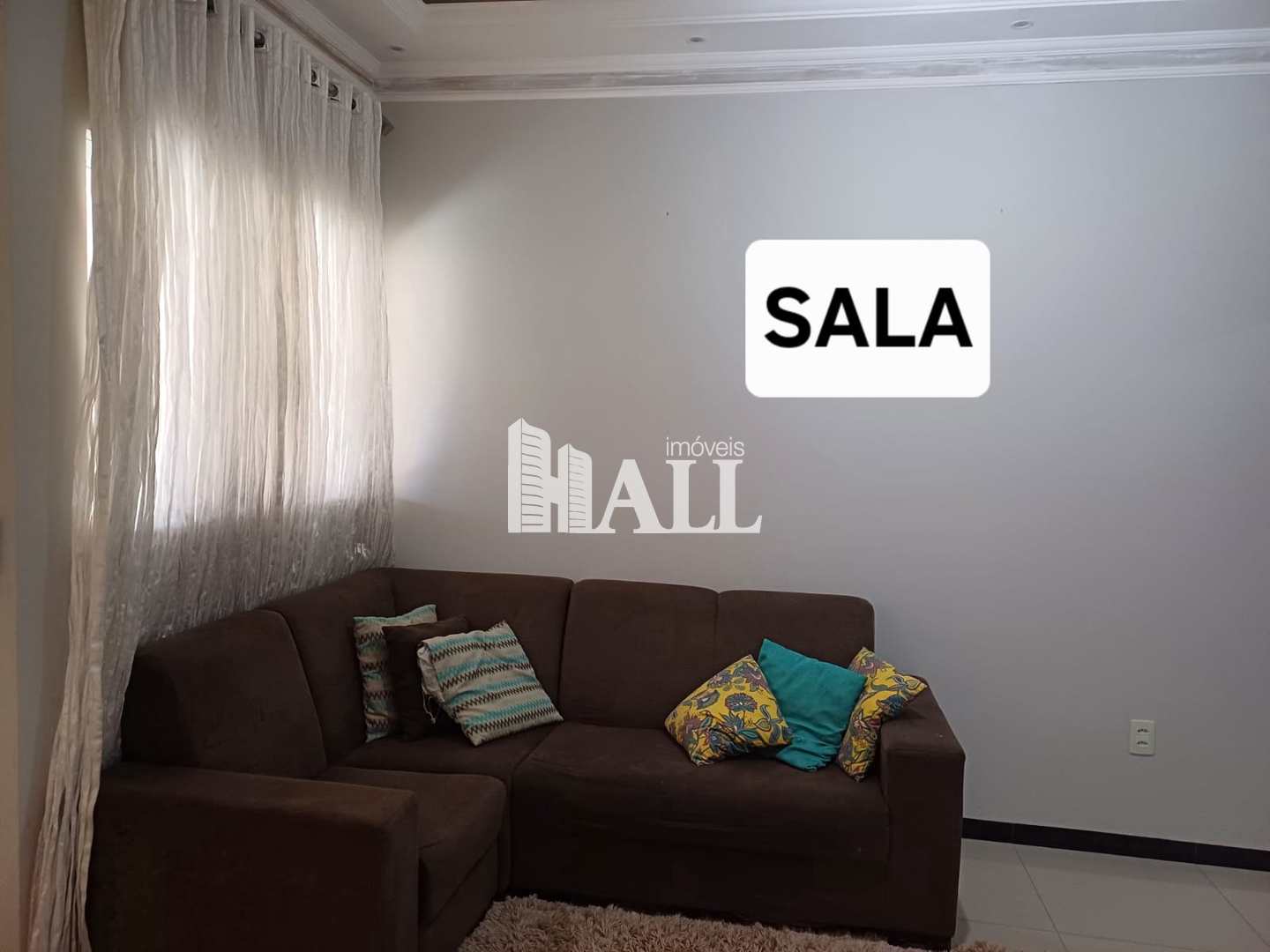 Casa, 3 quartos, 160 m² - Foto 4
