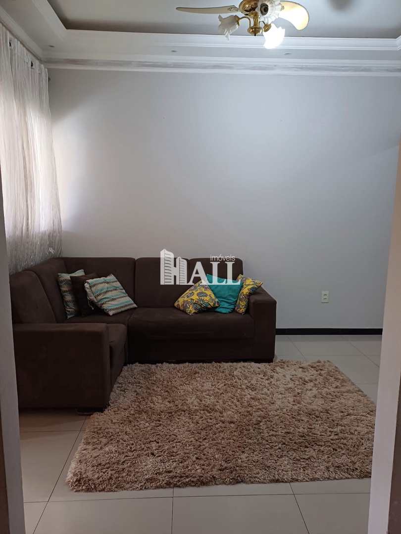 Casa, 3 quartos, 160 m² - Foto 5