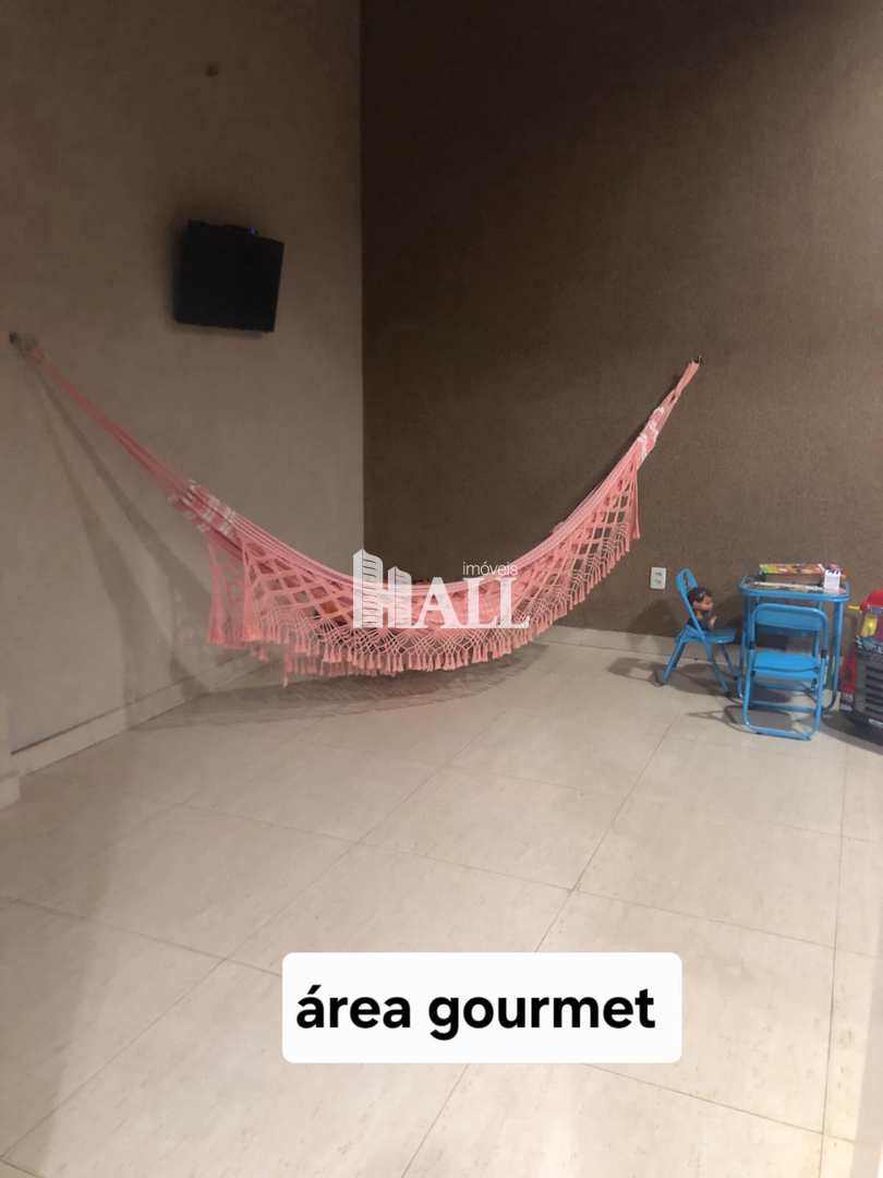 Casa, 3 quartos, 160 m² - Foto 3