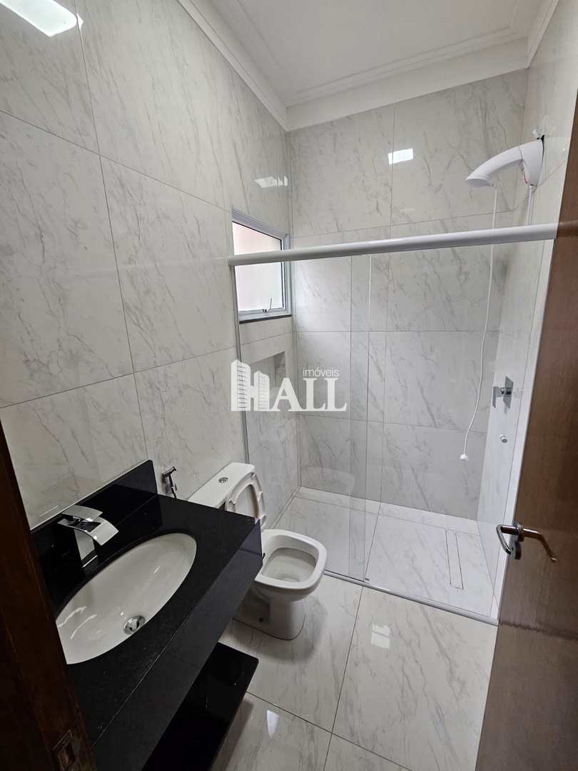 Casa de Condomínio à venda com 3 quartos, 125m² - Foto 10