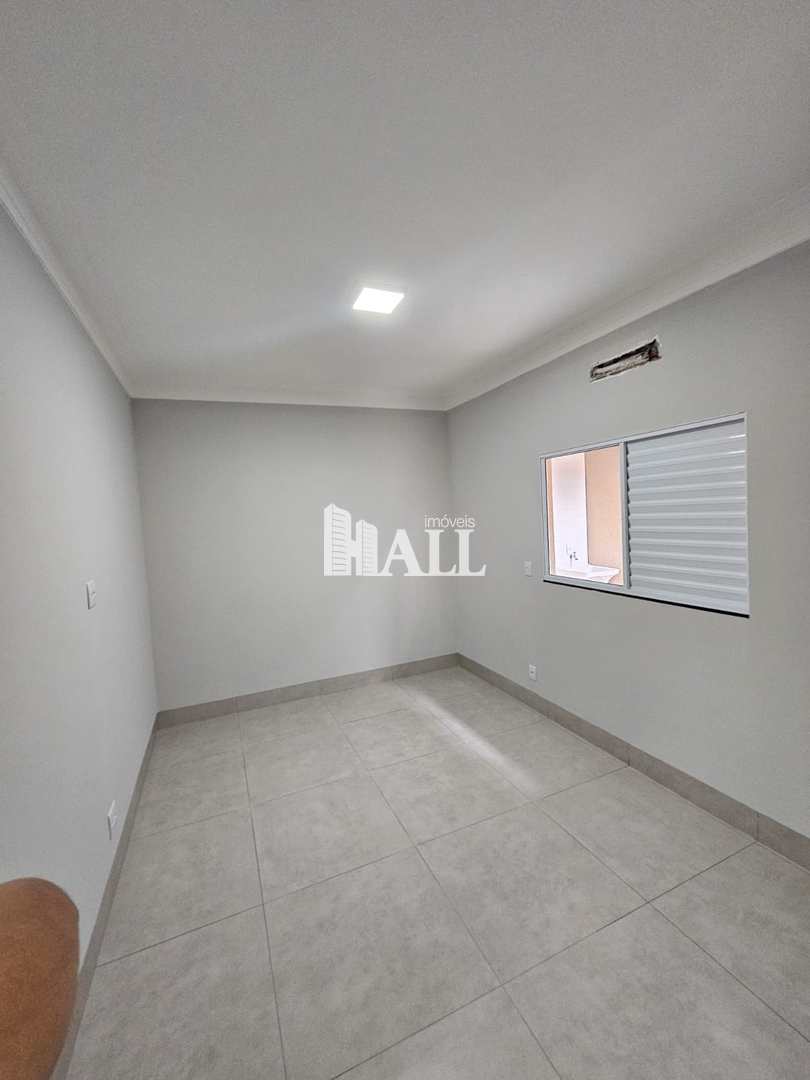 Casa de Condomínio à venda com 3 quartos, 125m² - Foto 3