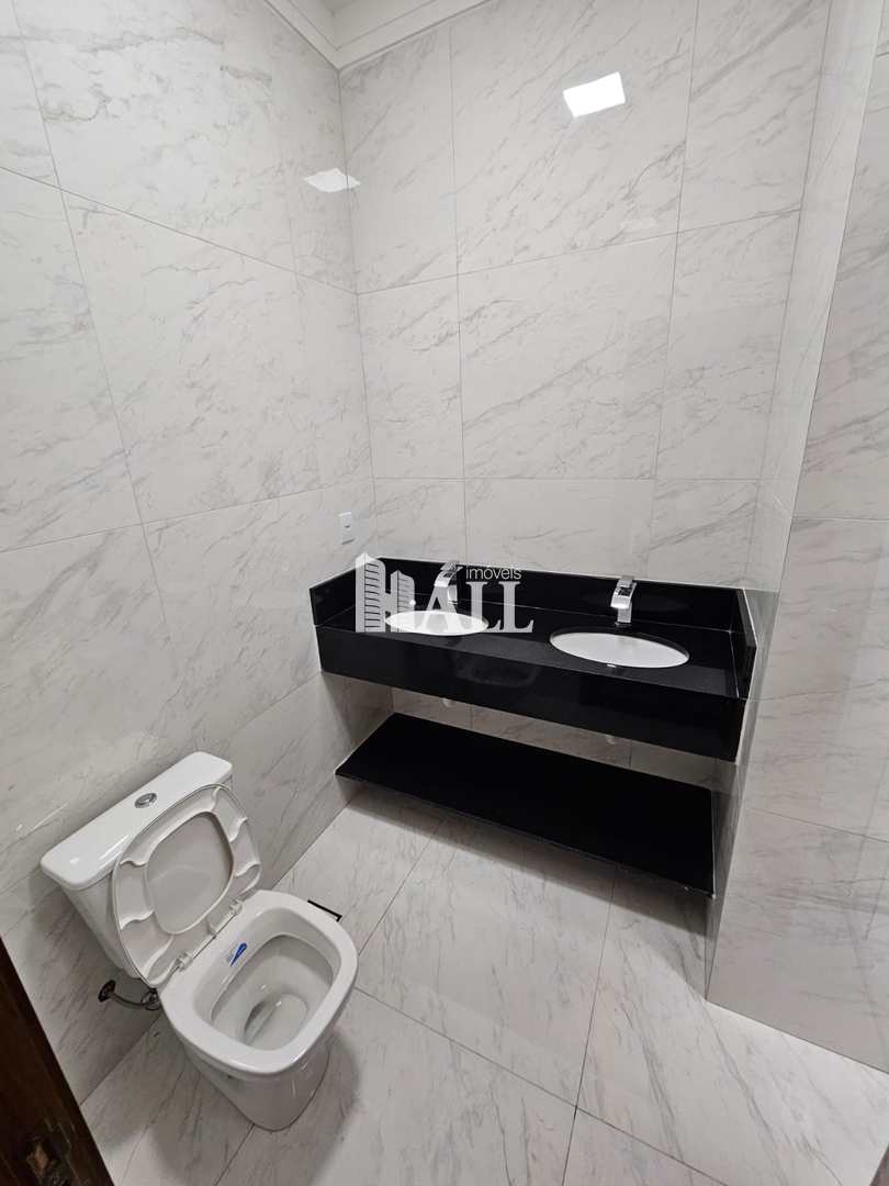 Casa de Condomínio à venda com 3 quartos, 125m² - Foto 12