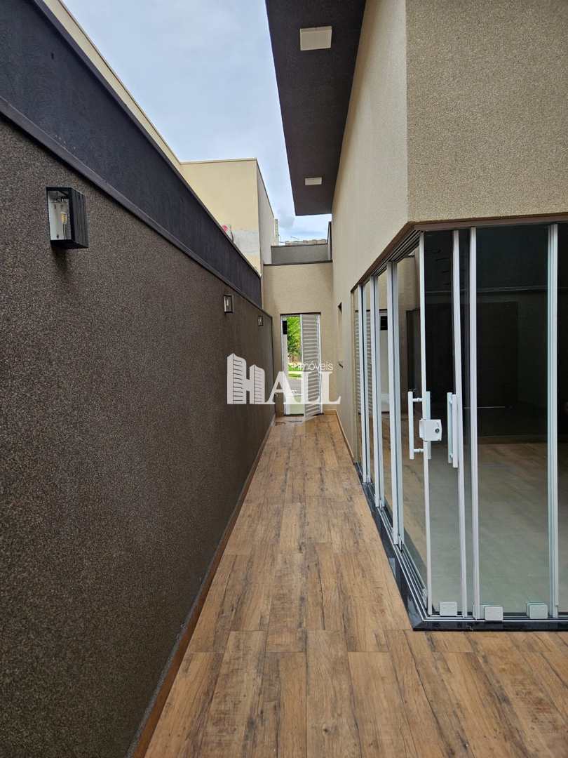 Casa de Condomínio à venda com 3 quartos, 125m² - Foto 7