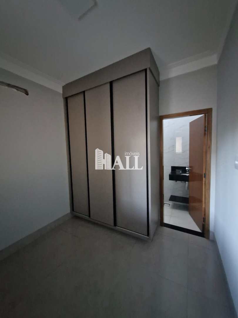 Casa de Condomínio à venda com 3 quartos, 125m² - Foto 6