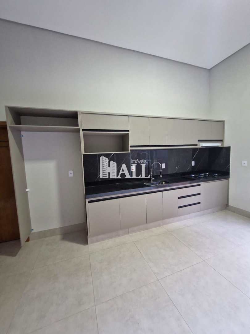 Casa de Condomínio à venda com 3 quartos, 125m² - Foto 2