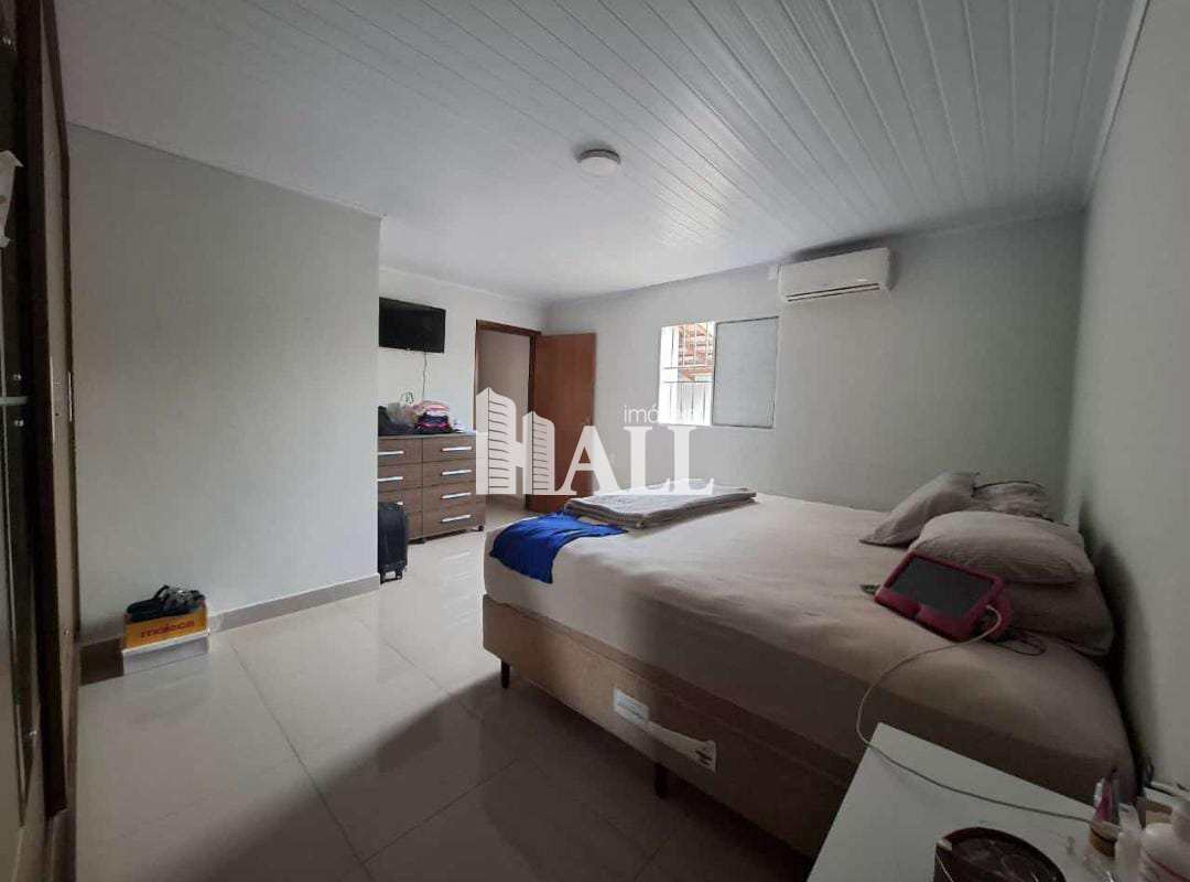Casa à venda com 3 quartos, 70m² - Foto 8