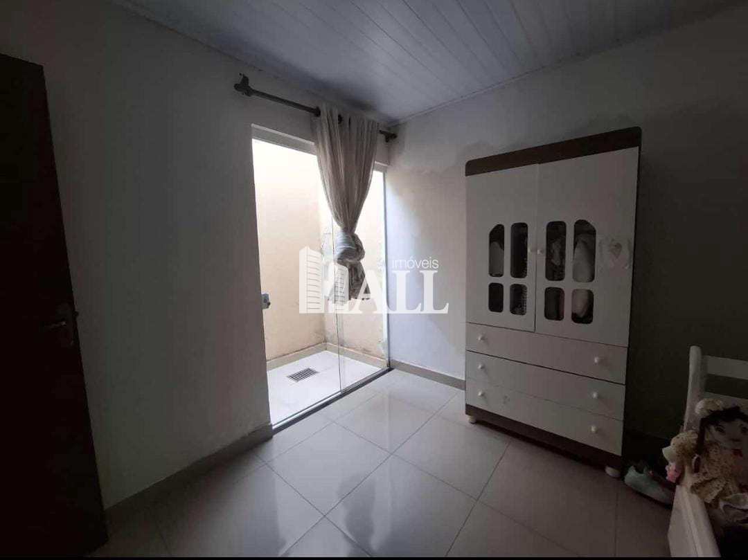 Casa à venda com 3 quartos, 70m² - Foto 6