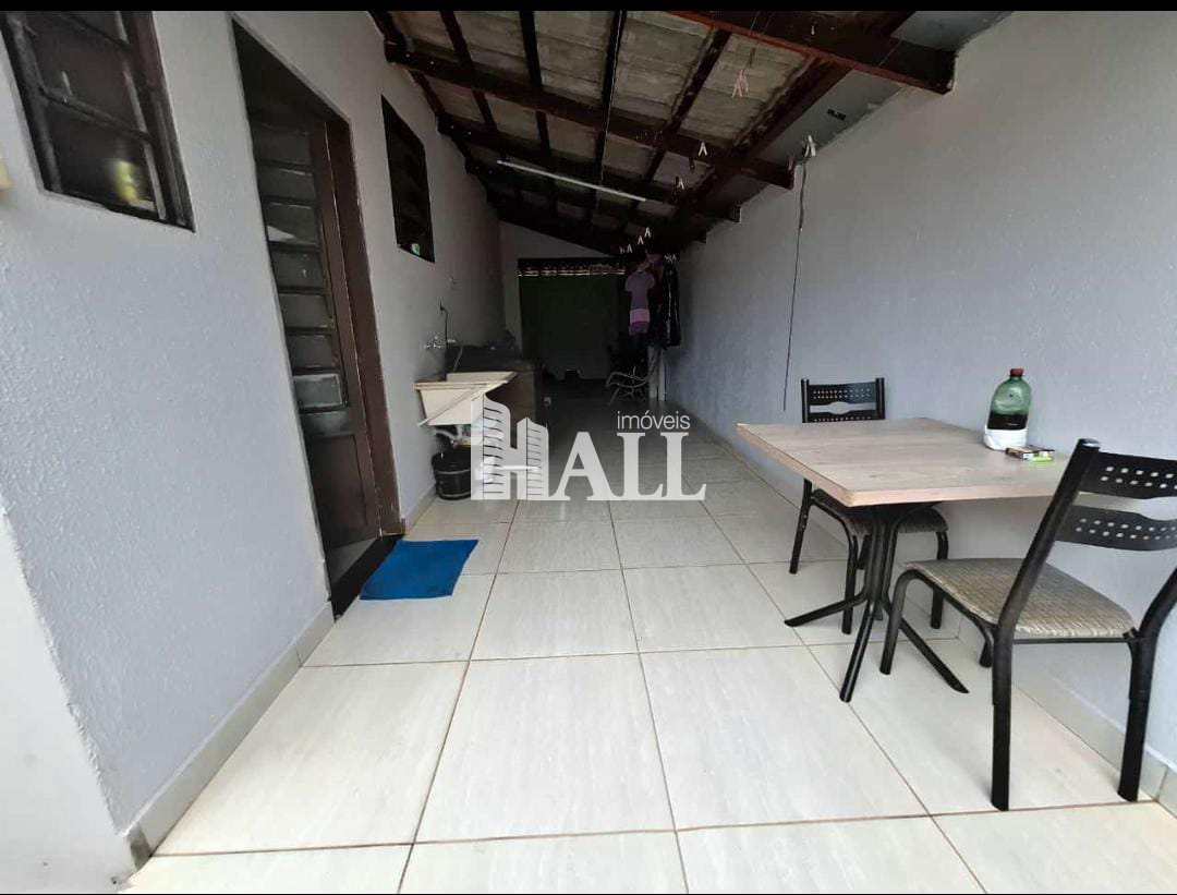 Casa à venda com 3 quartos, 70m² - Foto 10