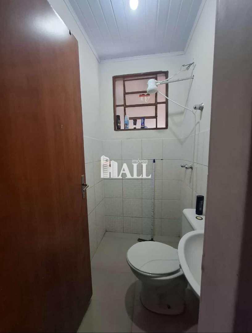 Casa à venda com 3 quartos, 70m² - Foto 5