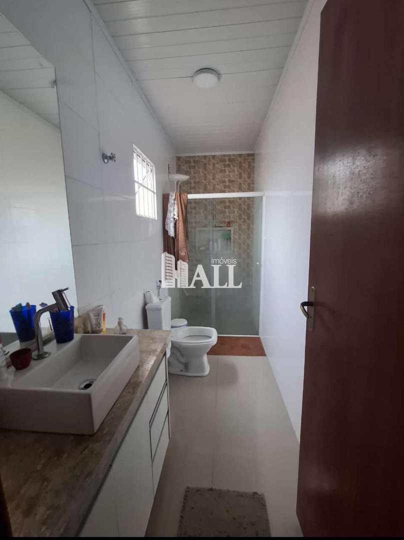 Casa à venda com 3 quartos, 70m² - Foto 9