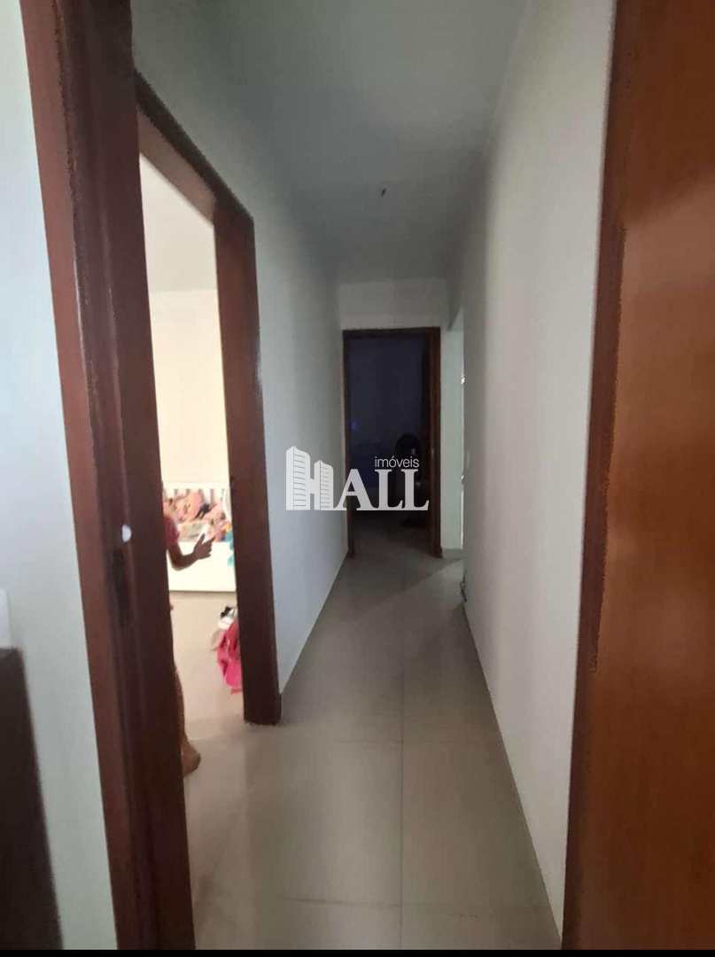 Casa à venda com 3 quartos, 70m² - Foto 3