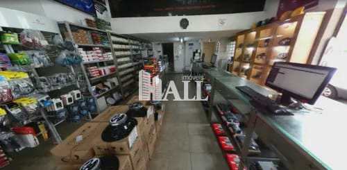 Conjunto Comercial-Sala à venda, 274m² - Foto 1