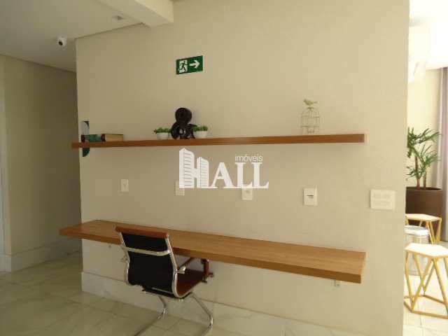 Apartamento à venda com 2 quartos, 57m² - Foto 5