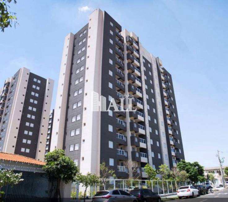 Apartamento à venda com 2 quartos, 57m² - Foto 17