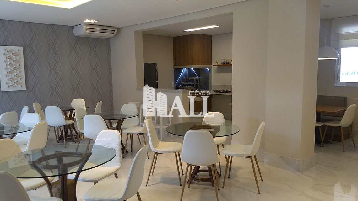 Apartamento à venda com 2 quartos, 57m² - Foto 13