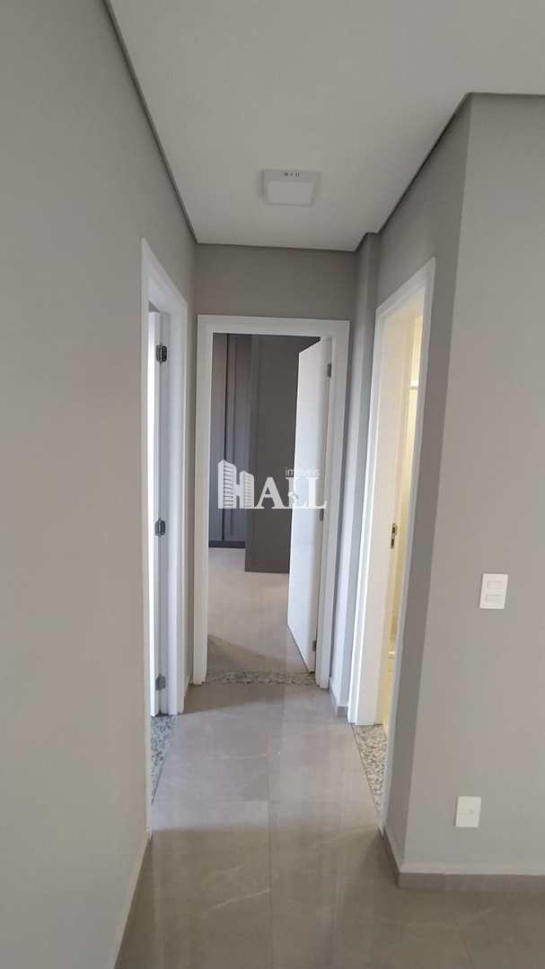 Apartamento à venda com 2 quartos, 57m² - Foto 8