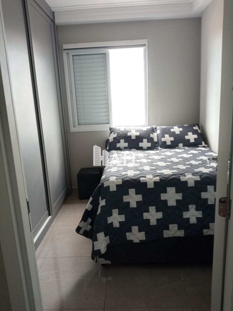 Apartamento à venda com 2 quartos, 57m² - Foto 9