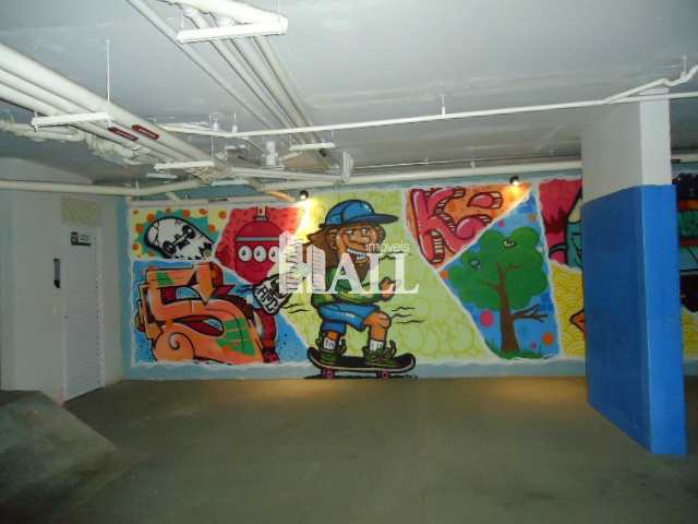 Apartamento à venda com 2 quartos, 57m² - Foto 15