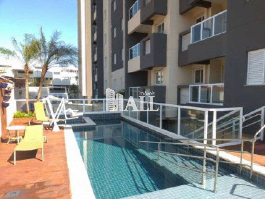 Apartamento à venda com 2 quartos, 57m² - Foto 16