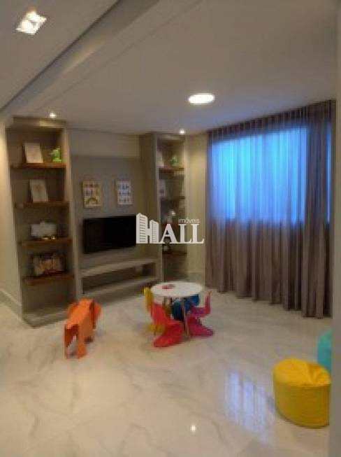 Apartamento à venda com 2 quartos, 57m² - Foto 2