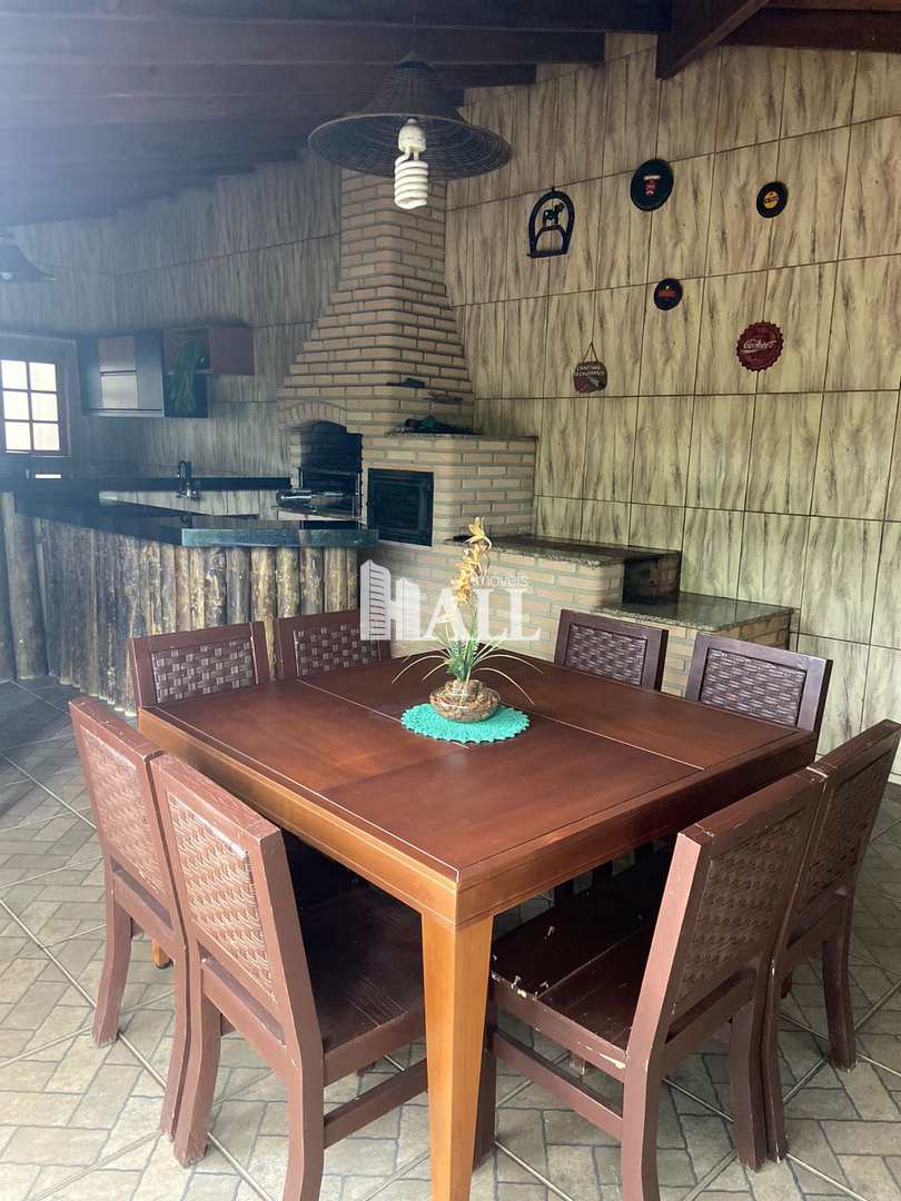 Chácara à venda com 4 quartos, 193m² - Foto 10