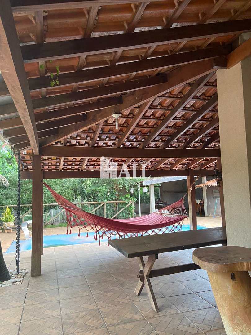 Chácara à venda com 4 quartos, 193m² - Foto 11