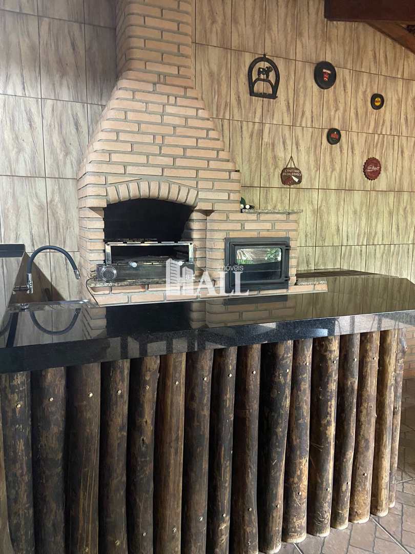 Chácara à venda com 4 quartos, 193m² - Foto 9