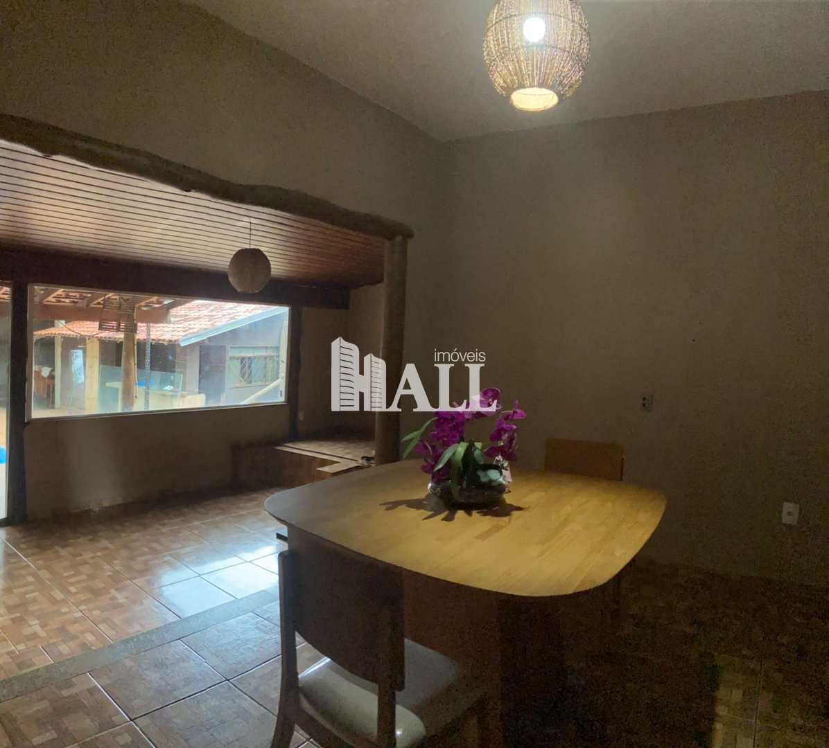 Chácara à venda com 4 quartos, 193m² - Foto 6