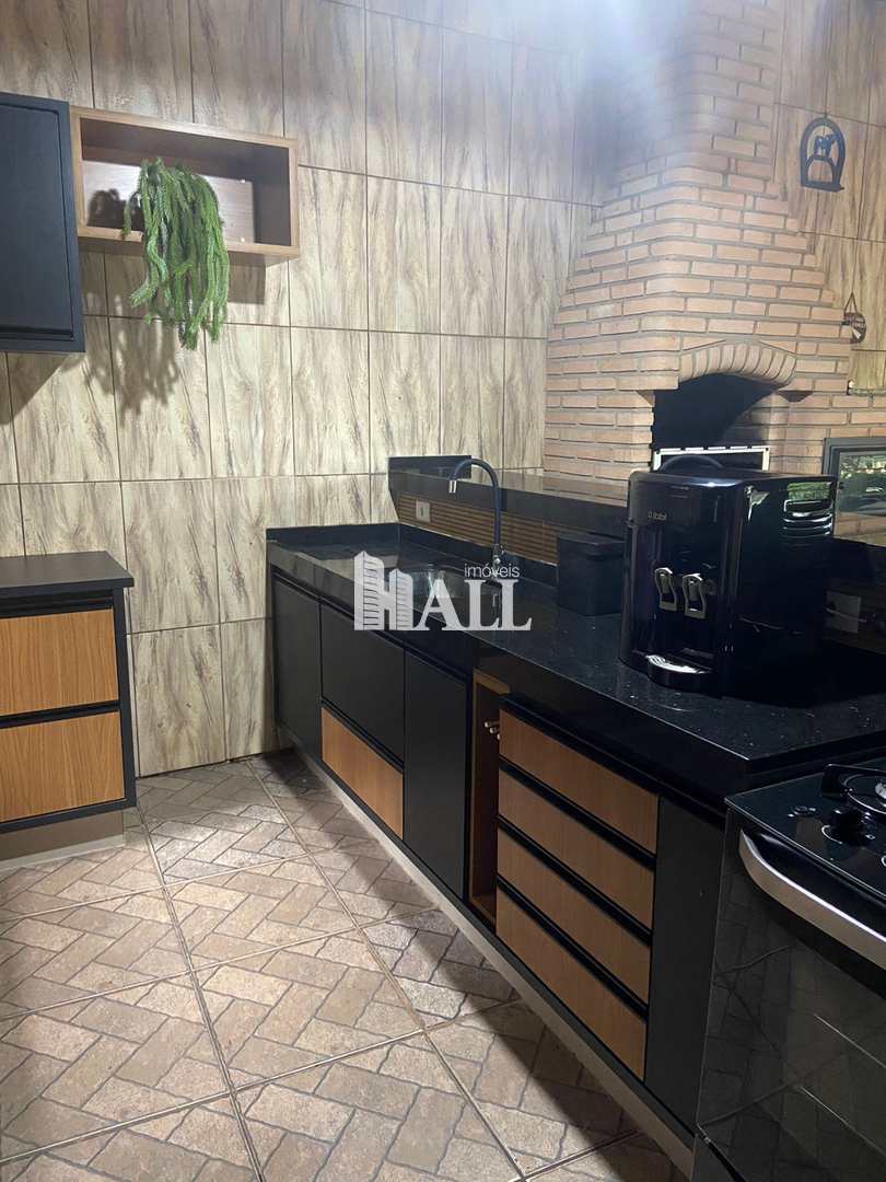Chácara à venda com 4 quartos, 193m² - Foto 3
