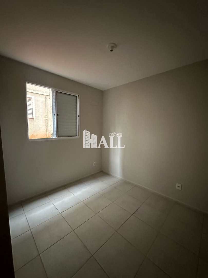 Apartamento à venda com 2 quartos, 48m² - Foto 4