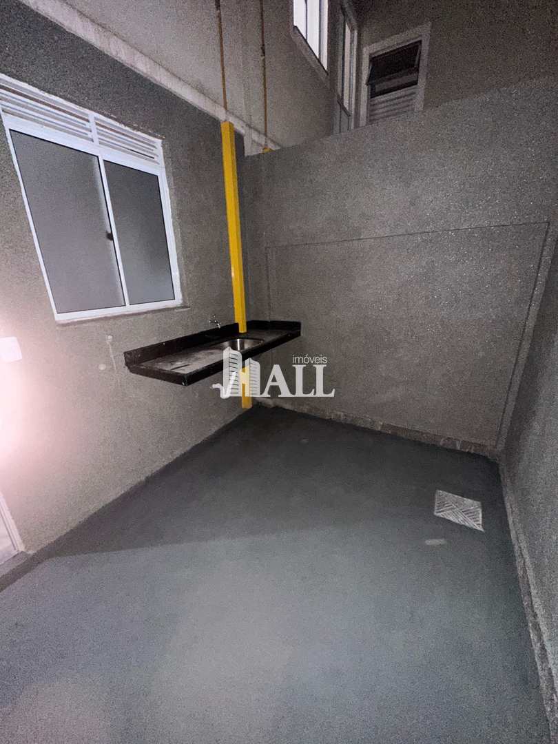 Apartamento à venda com 2 quartos, 48m² - Foto 7