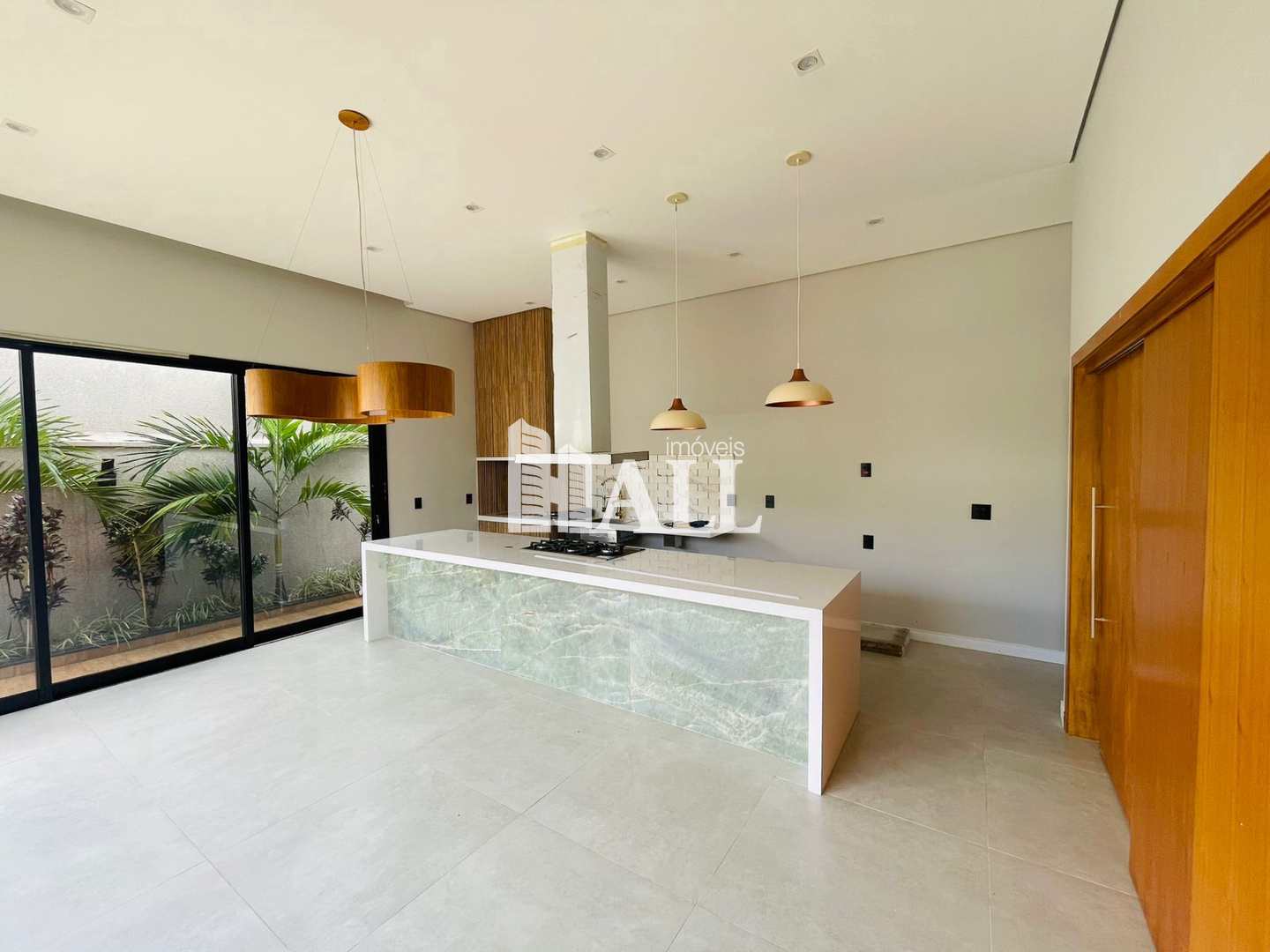 Casa de Condomínio, 3 quartos - Foto 2