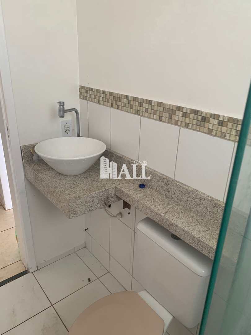 Apartamento à venda com 2 quartos, 46m² - Foto 10