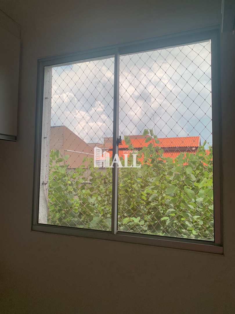 Apartamento à venda com 2 quartos, 46m² - Foto 12