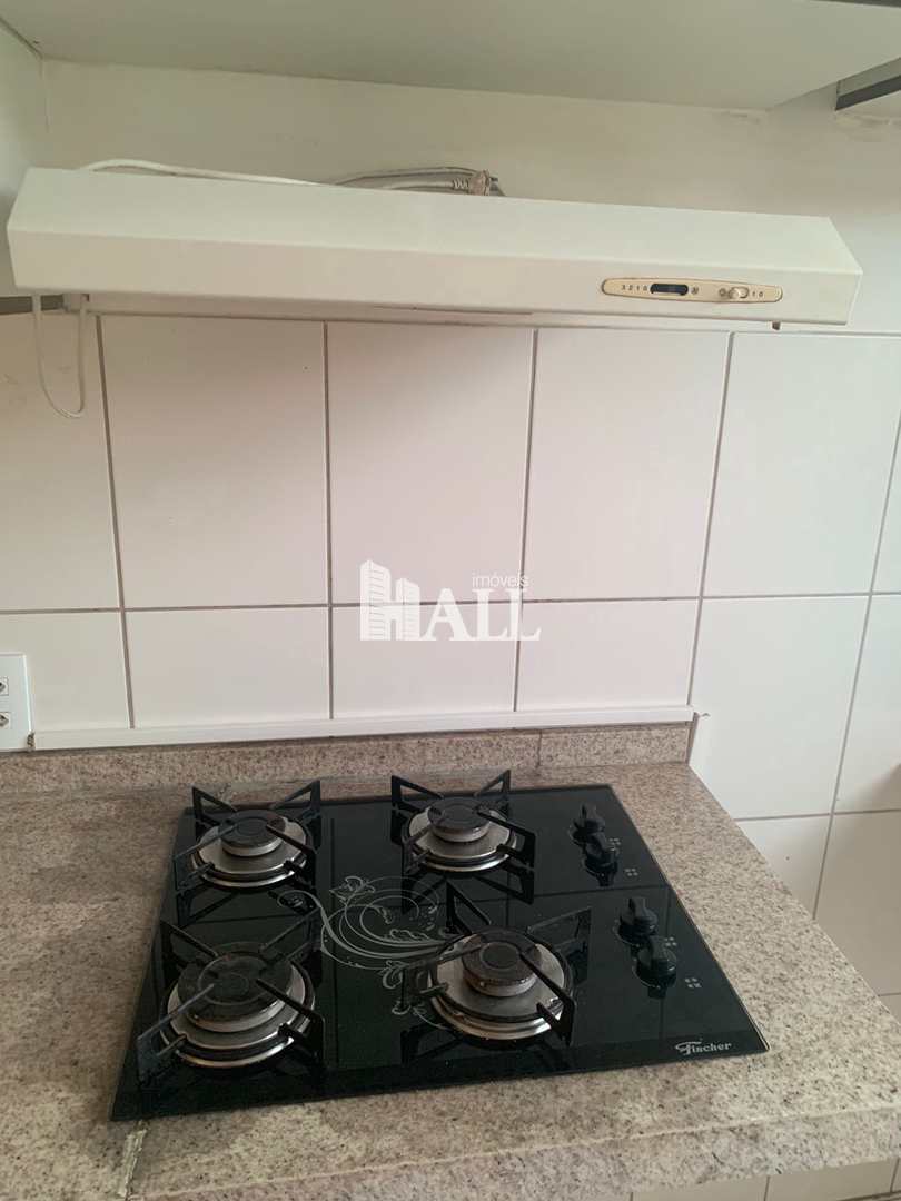 Apartamento à venda com 2 quartos, 46m² - Foto 6
