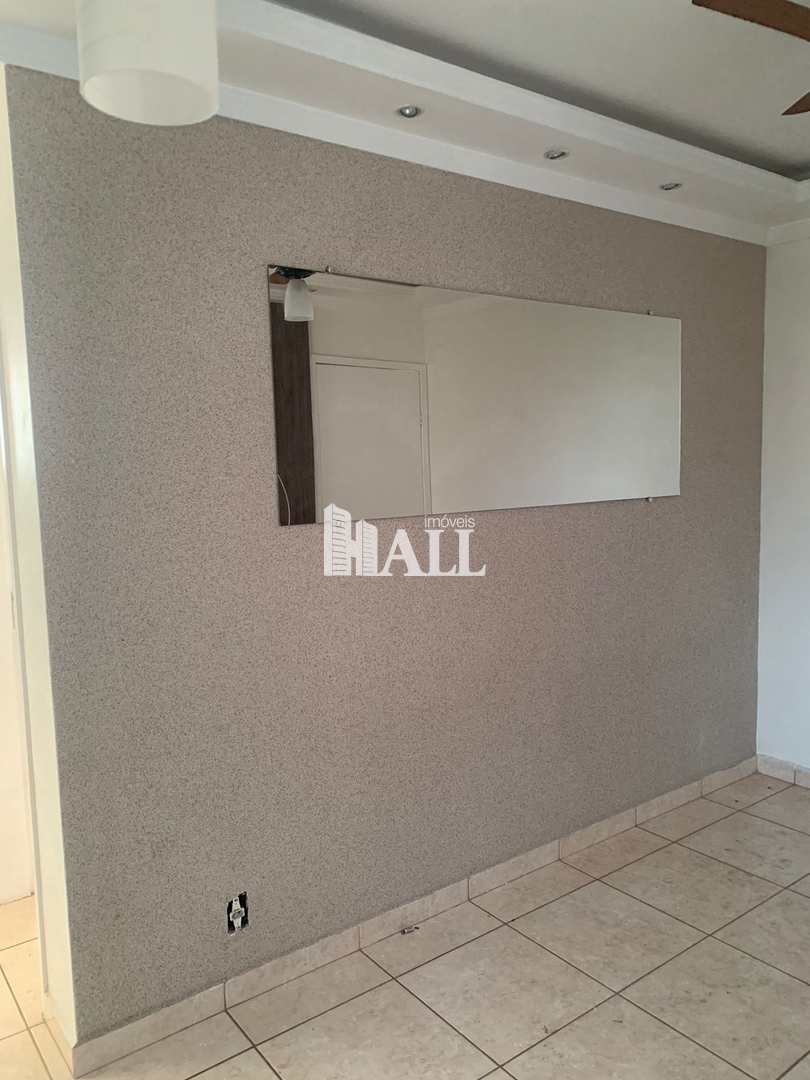 Apartamento à venda com 2 quartos, 46m² - Foto 3