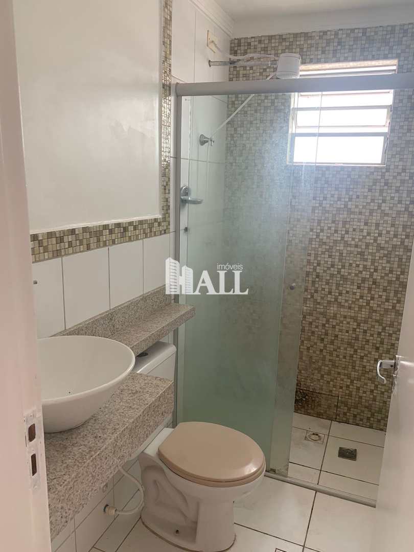 Apartamento à venda com 2 quartos, 46m² - Foto 9