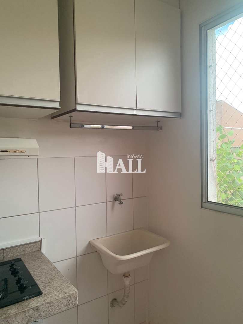 Apartamento à venda com 2 quartos, 46m² - Foto 14