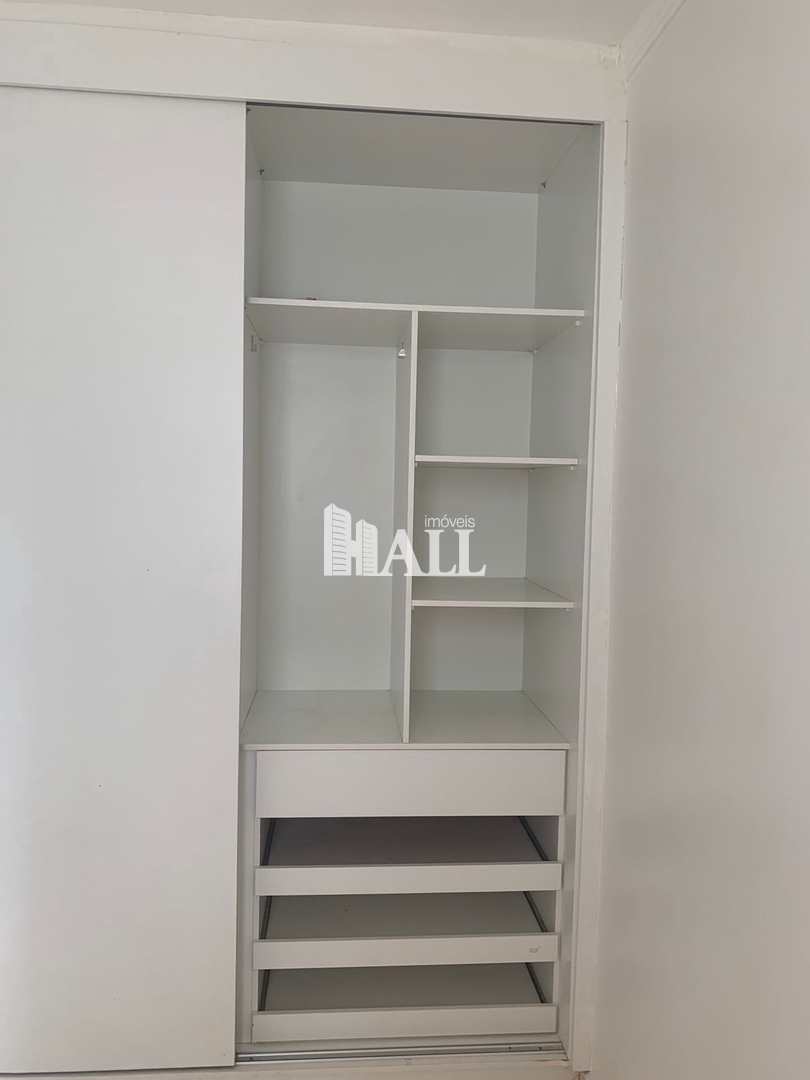 Apartamento à venda com 2 quartos, 46m² - Foto 5