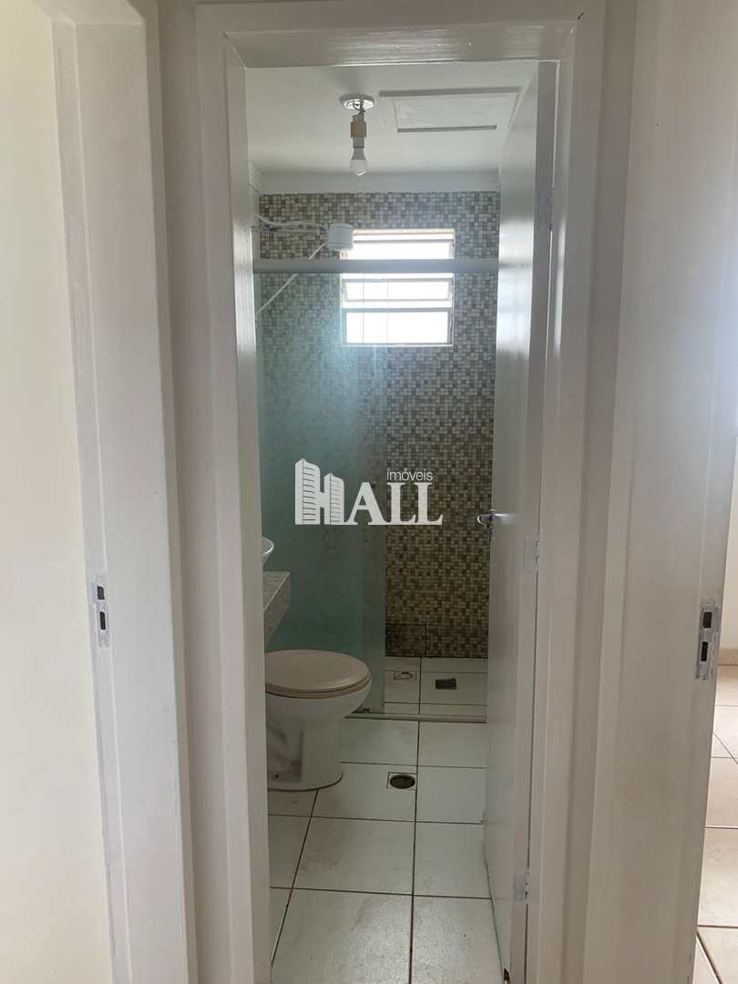 Apartamento à venda com 2 quartos, 46m² - Foto 8