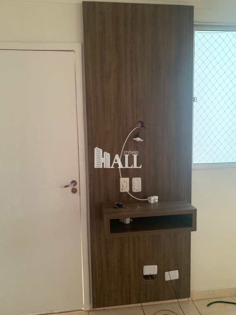 Apartamento à venda com 2 quartos, 46m² - Foto 7