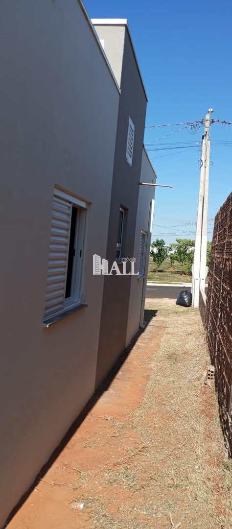 Casa de Condomínio à venda com 2 quartos, 70m² - Foto 3