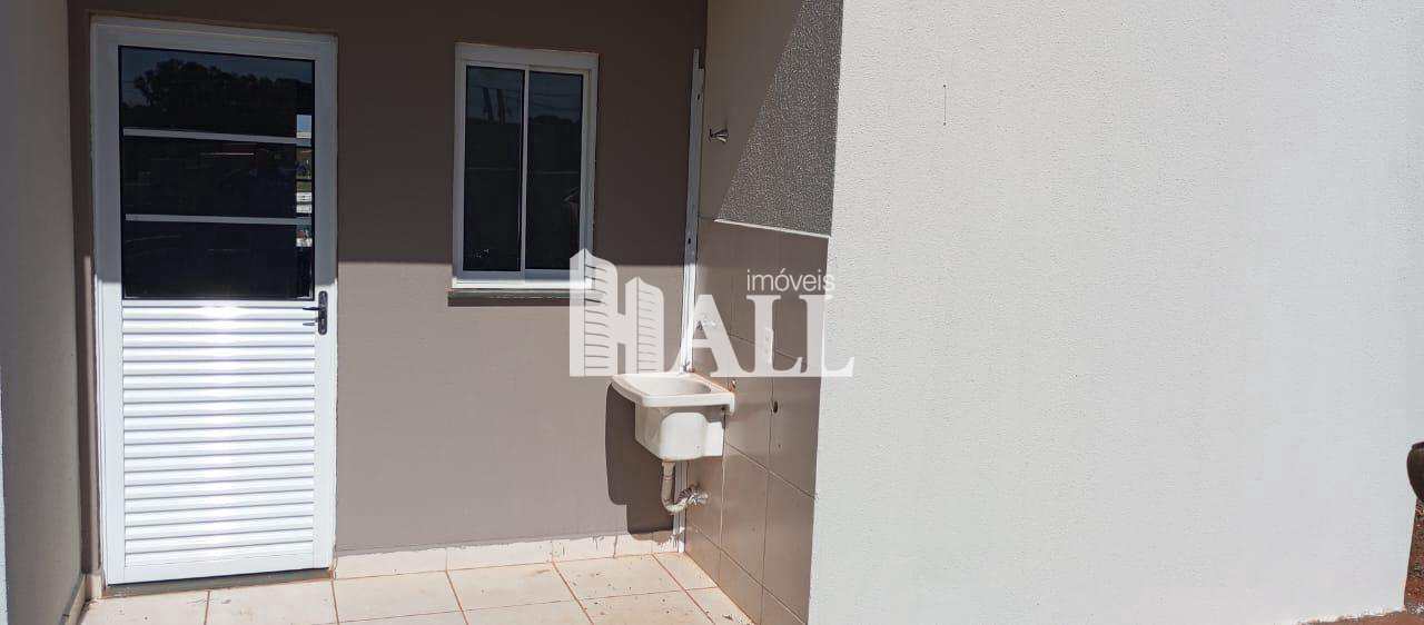 Casa de Condomínio à venda com 2 quartos, 70m² - Foto 5
