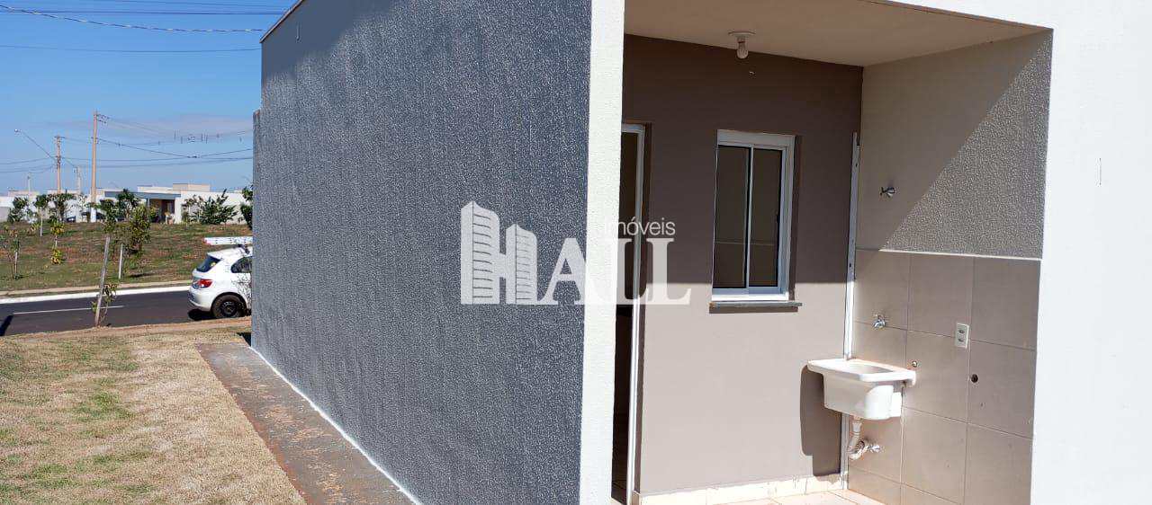 Casa de Condomínio à venda com 2 quartos, 70m² - Foto 2