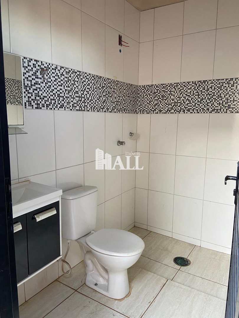 Casa à venda com 2 quartos, 60m² - Foto 10