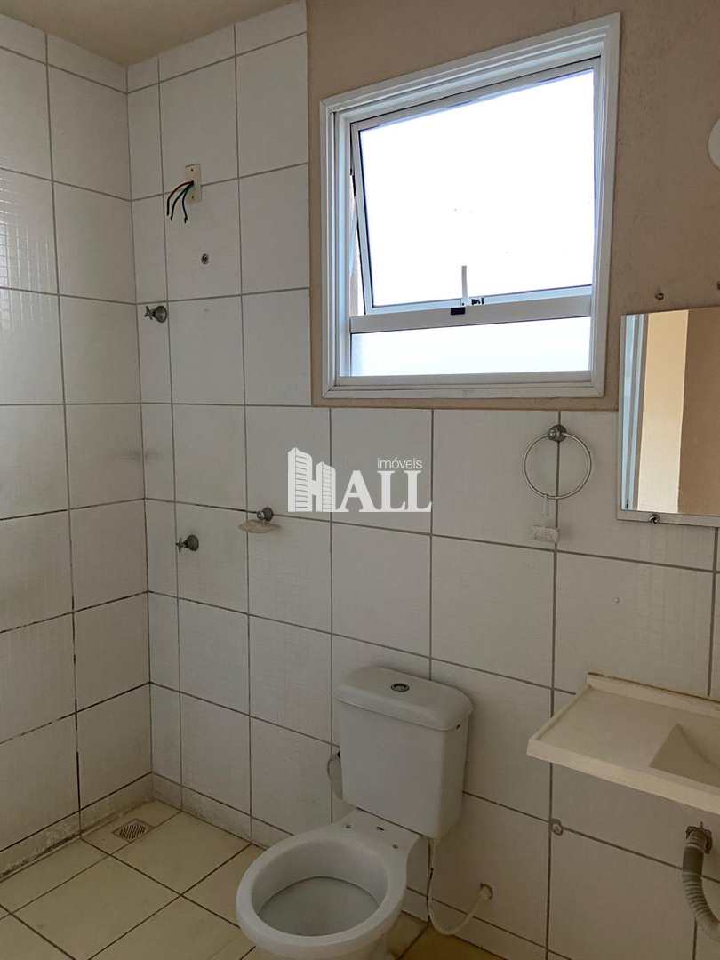 Casa à venda com 2 quartos, 60m² - Foto 9